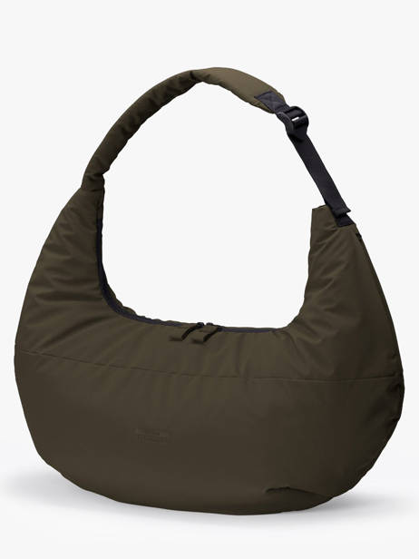 Schoudertas Moss Ucon acrobatics Groen moss MO ander zicht 2